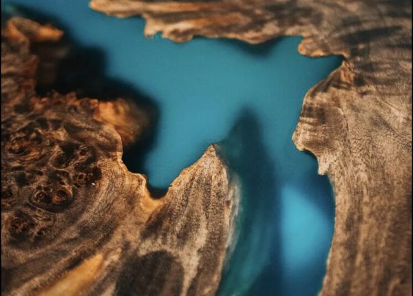 Столы из массива дерева