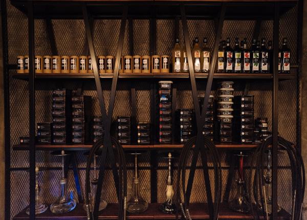 Мебель для хранения